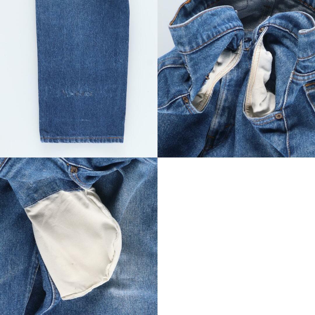 Levi's(リーバイス)の古着 80年代 リーバイス Levi's 505-0217 テーパードデニムパンツ メンズw34 ヴィンテージ /eaa424628 メンズのパンツ(デニム/ジーンズ)の商品写真