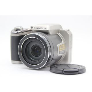 【美品 返品保証】 【便利な単三電池で使用可】オリンパス Olympus Stylus SP-820UZ 40x コンパクトデジタルカメラ  s8777(コンパクトデジタルカメラ)