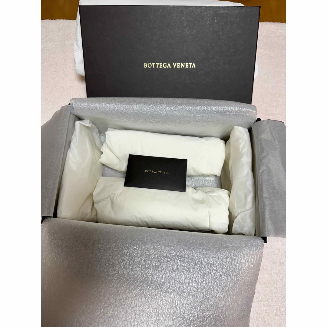 Bottega Veneta(ボッテガヴェネタ)のボッテガべネタ　箱　保存紙 その他のその他(その他)の商品写真