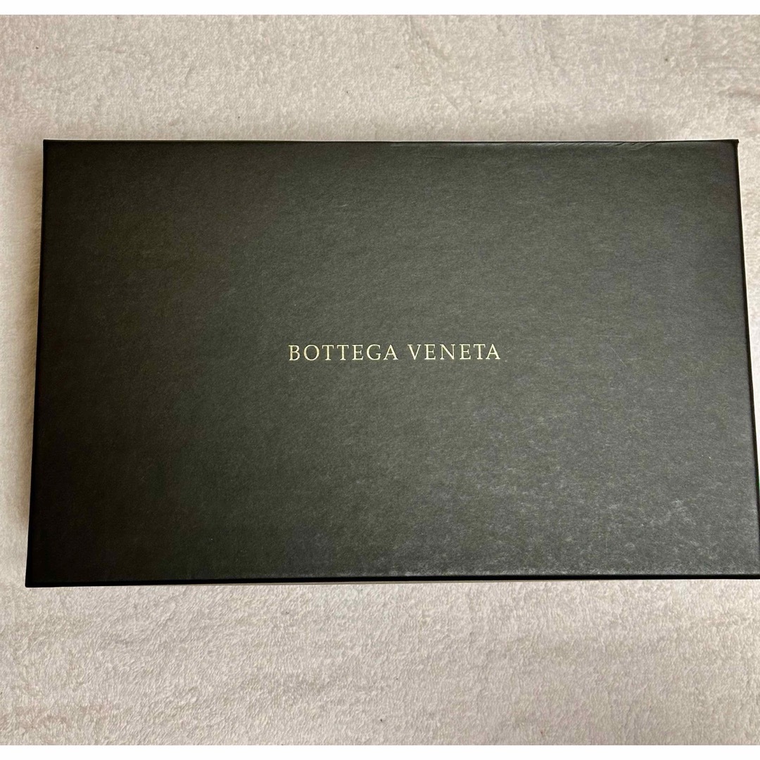 Bottega Veneta(ボッテガヴェネタ)のボッテガべネタ　箱　保存紙 その他のその他(その他)の商品写真