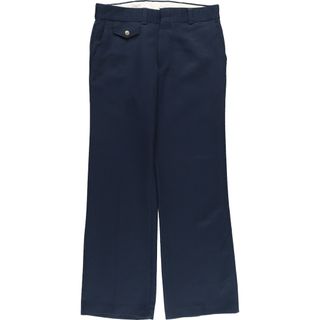 Levi's - 古着 70年代 リーバイス Levi's PANATELA パナテラ スラックスパンツ メンズw34 ヴィンテージ /eaa425005