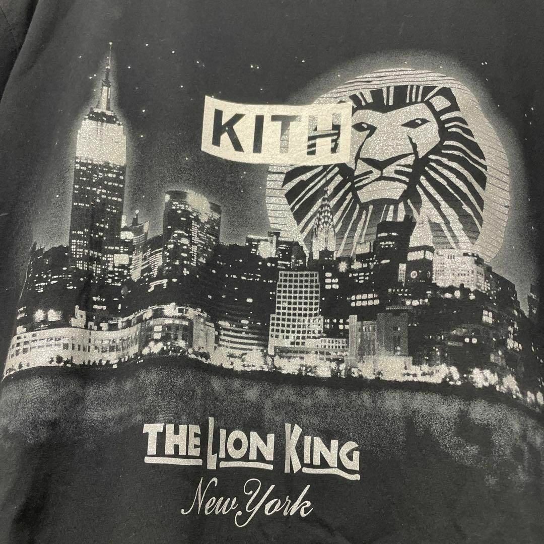 KITH(キス)のKITH Vintage Tシャツ ライオンキング  ヴィンテージ メンズのトップス(Tシャツ/カットソー(半袖/袖なし))の商品写真