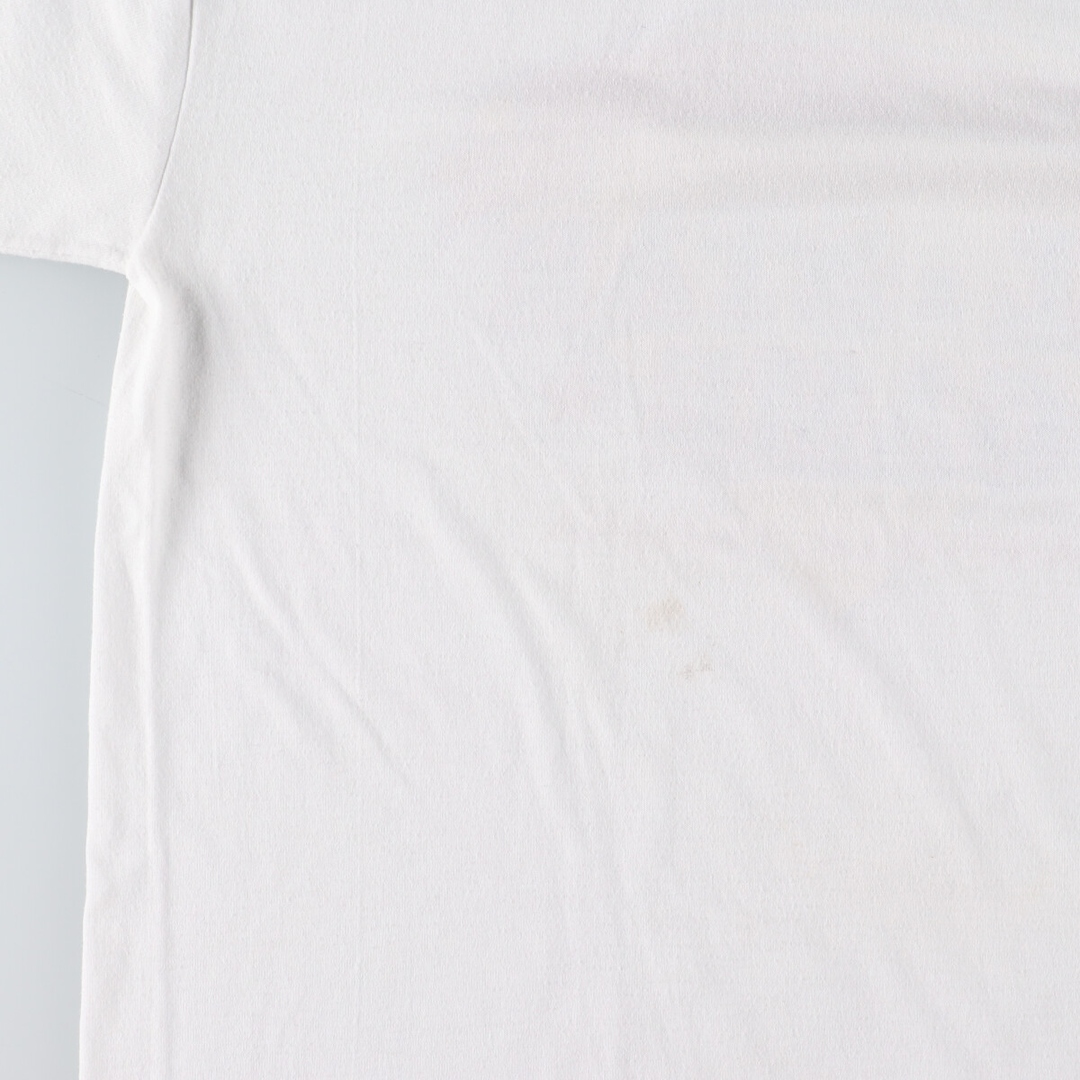 JERZEES(ジャージーズ)の古着 ジャージーズ Jerzees プリントTシャツ メンズL /eaa438326 メンズのトップス(Tシャツ/カットソー(半袖/袖なし))の商品写真