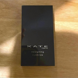 ケイト(KATE)のケイト デザイニングアイブロウ3D デュアルカラー EX-6(2.3g)(アイブロウペンシル)