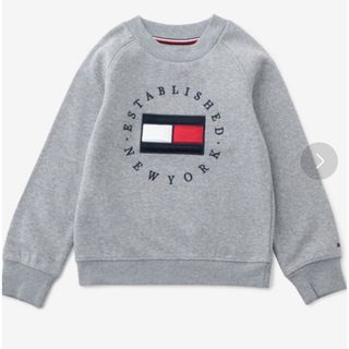 トミーヒルフィガー(TOMMY HILFIGER)のTOMMY HILFIGER(Tシャツ/カットソー)