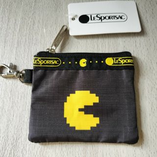 レスポートサック(LeSportsac)のLeSportsacレスポートサック コインケース コインポーチ 小銭入れ#10(コインケース)