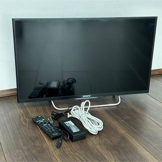 SONY - SONY テレビ 32型　kdl-32w700b BRAVIA 2014年製