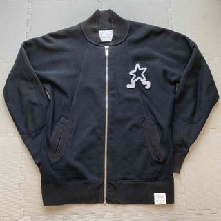 SUNSEA - SUNSEA サンシー Flight Jacket ブルゾン ジャケットの通販 SUNSEA - SUNSEA サンシー Flight Jacket ブルゾン ジャケットの通販