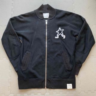 ジースター(G-STAR RAW)の【美品】g-star marc newson コラボ　ブルゾン　 M(ブルゾン)