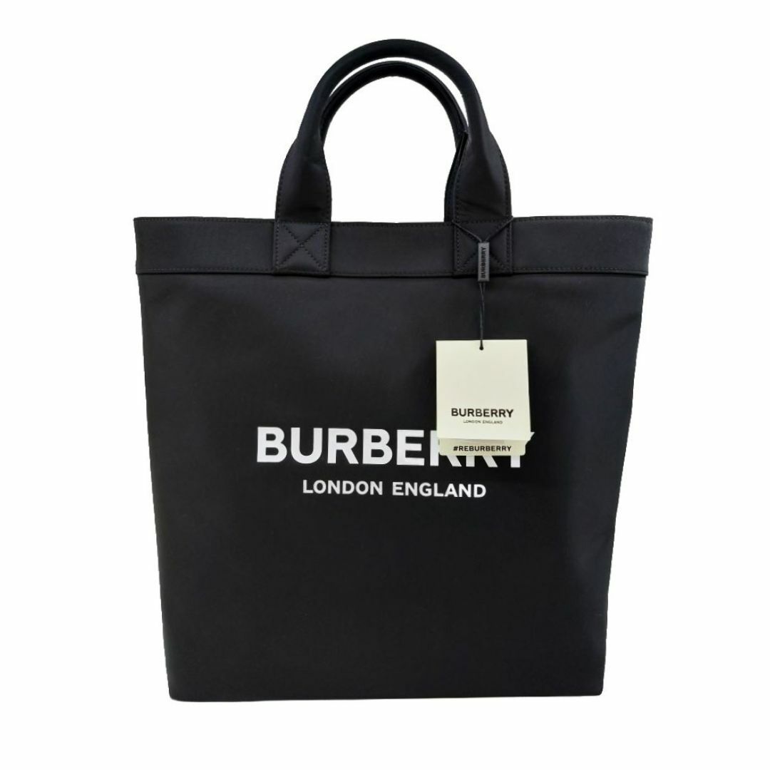 BURBERRY(バーバリー)の未使用品！BURBERRY【バーバリー】8026233 2WAY トートバッグ メンズのバッグ(トートバッグ)の商品写真