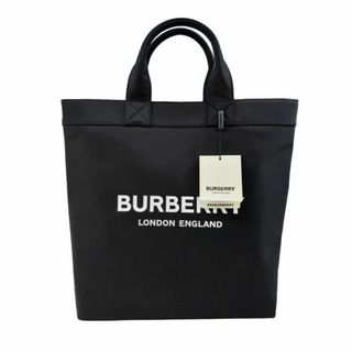 BURBERRY - 未使用品！BURBERRY【バーバリー】8026233 2WAY トートバッグ