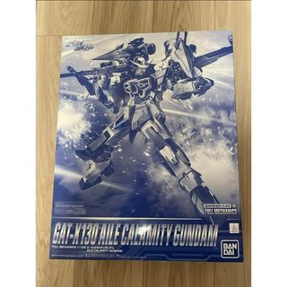 バンダイ(BANDAI)のFULL MECHANICS 1/100 エールカラミティガンダム(プラモデル)