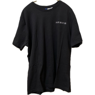 エイチアンドエム(H&M)のH&M ザ・シンプソンズ THE SIMPSONS ミルハウス Tシャツ 【L】(Tシャツ/カットソー(半袖/袖なし))