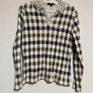 BURBERRY - BURBERRY シャツ