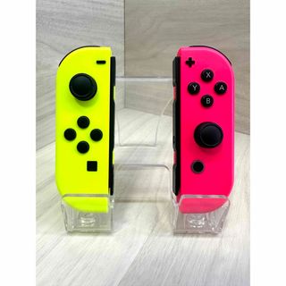 ニンテンドースイッチ(Nintendo Switch)のNintendo Switch Joy-Con 左右セット(その他)