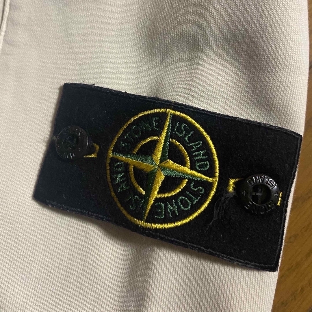 STONE ISLAND(ストーンアイランド)のSTONE ISLAND スウェットパンツ メンズのパンツ(その他)の商品写真