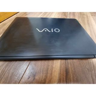 SONY - SONY VAIO S15 VJS152C11N core i7 7700hq