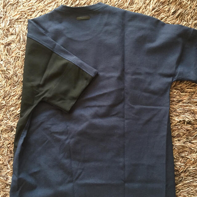DIESEL(ディーゼル)のBLACK GOLD 半袖プルオーバースウェット メンズのトップス(Tシャツ/カットソー(半袖/袖なし))の商品写真