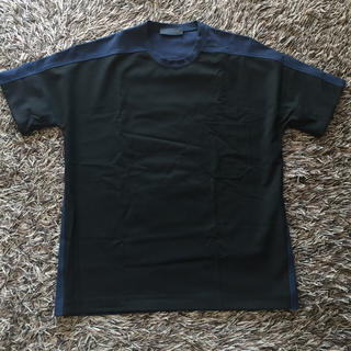 ディーゼル(DIESEL)のBLACK GOLD 半袖プルオーバースウェット(Tシャツ/カットソー(半袖/袖なし))