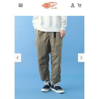 Pilgrim Surf+Supply Salathe クライミング パンツ