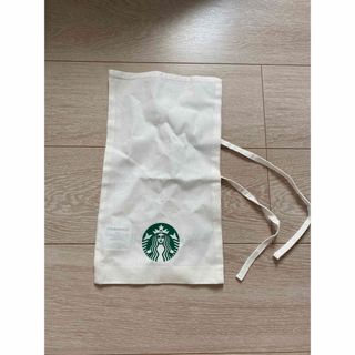 スターバックスコーヒー(Starbucks Coffee)の【スターバックス】ショップ袋(ショップ袋)