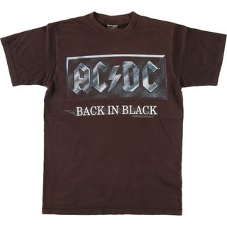 古着 00年代 ARTIMONDE AC/eaa440857(Tシャツ/カットソー(半袖/袖なし))