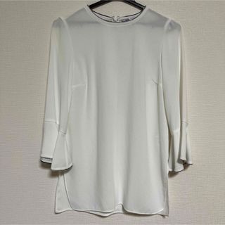 ザラ(ZARA)のZARA ブラウス(シャツ/ブラウス(長袖/七分))