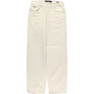 カルバンクライン(Calvin Klein)の古着 カルバンクライン Calvin klein JEANS チノパンツ メンズw33 /eaa421249(チノパン)