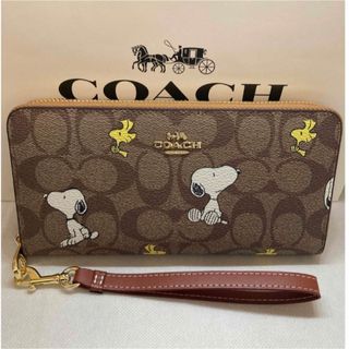 2ページ目 - コーチ(COACH) スヌーピー 財布(レディース)の通販 1,000