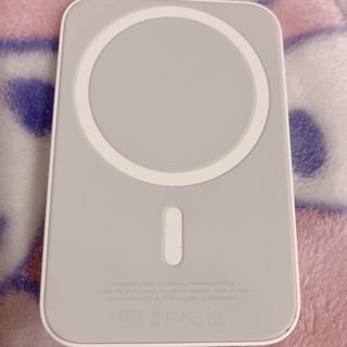 Apple - iPhone magsafe