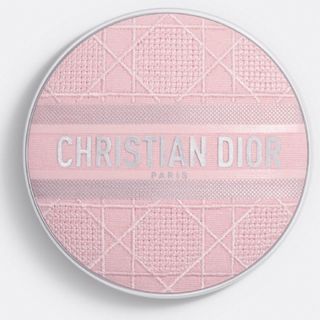 クリスチャンディオール(Christian Dior)のディオール　クッションファンデーション限定色(ファンデーション)