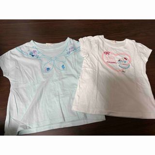 KP - KP 120 Tシャツセット