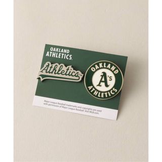 メジャーリーグベースボール(MLB)のMLB / メジャーリーグベースボール PINS SET ピンバッジ(その他)