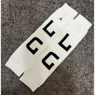 ルコックスポルティフ(le coq sportif)のルコック レッグウォーマー(ウエア)