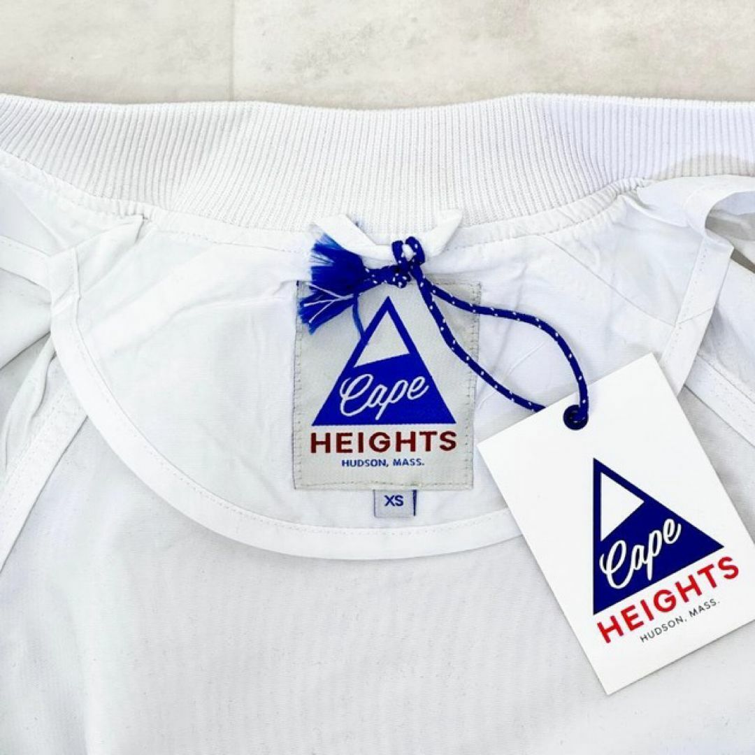 Cape HEIGHTS - 新品 未使用 CAPE HEIGHTS OKENFIELD ジャケット