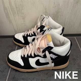 ナイキ(NIKE)のNIKE DUNK(スニーカー)