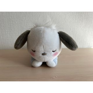 サンリオ(サンリオ)のポチャッコ ベイビーズぬいぐるみ アミューズメント品(ぬいぐるみ)