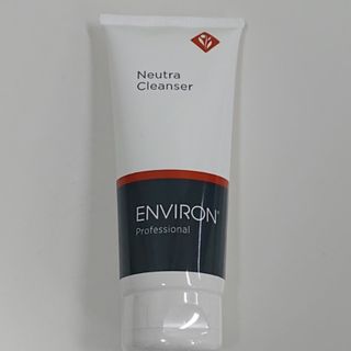 エンビロン(ENVIRON)のエンビロン environ　ニュートラクレンザー　200ml  業務用　(訳アリ(ゴマージュ/ピーリング)