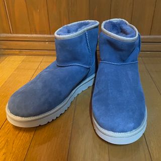 アグ(UGG)の【新品】 アグ UGG メンズ クラシックミニ 29.0cm / US11(ブーツ)