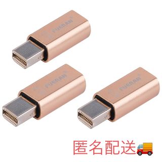 匿名✨FUERAN Mini DP –DisplayPort拡張表示標識データ(その他)