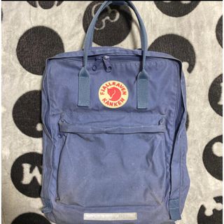 フェールラーベン(FJALL RAVEN)のカンケン バッグ ブルーリッジ 20L  (リュック/バックパック)