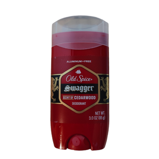 Old Spice オールドスパイス スワッガー 85g