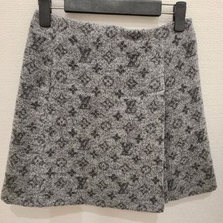 ヴィトン(LOUIS VUITTON) スカートの通販 500点以上 | ルイヴィトンの