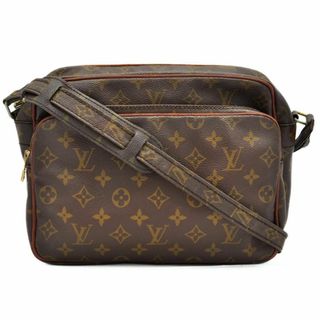 ルイヴィトン(LOUIS VUITTON)の✨美品✨ ルイヴィトン モノグラム 旧 ナイル ミグラトゥール ショルダーバッグ(ショルダーバッグ)