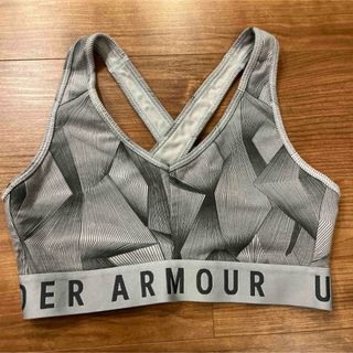 アンダーアーマー(UNDER ARMOUR)のアンダーアーマー　ブラトップ(その他)