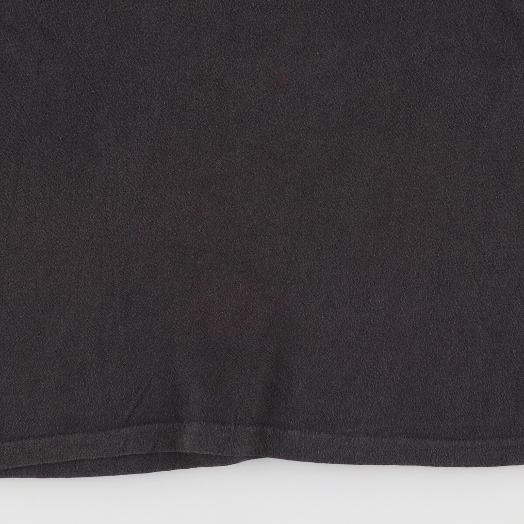 Hanes(ヘインズ)の古着 ヘインズ Hanes REO SPEED WAGON バンドTシャツ バンT USA製 メンズM /eaa440848 メンズのトップス(Tシャツ/カットソー(半袖/袖なし))の商品写真