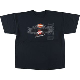 ハーレーダビッドソン Tシャツ・カットソー(メンズ)の通販 2,000点以上 ハーレーダビッドソン Tシャツ・カットソー(メンズ)の通販 2,000点以上