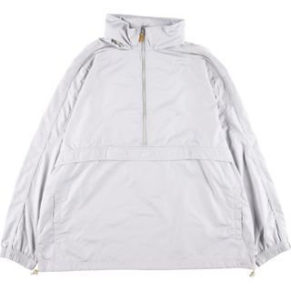 ナイキ(NIKE)の古着 ナイキ NIKE アノラックジャケット メンズXXL /eaa435796(ナイロンジャケット)