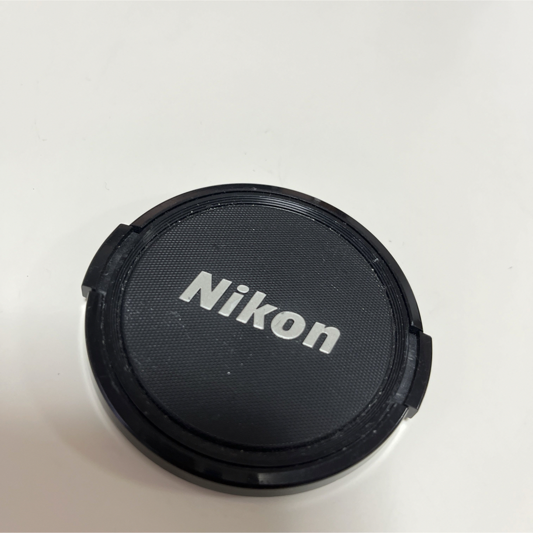 Nikon(ニコン)のNikon ニコン レンズキャップ  62mm スマホ/家電/カメラのカメラ(その他)の商品写真