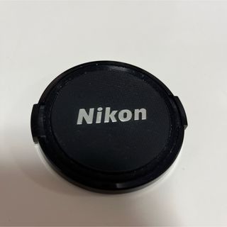 ニコン(Nikon)のNikon ニコン レンズキャップ  62mm(その他)